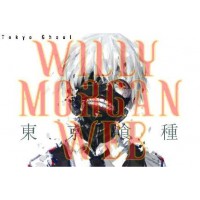 Tokyo Ghoul 1